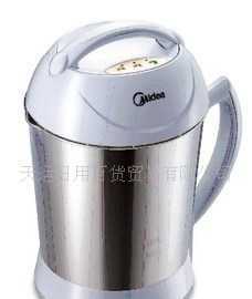 美的 PS151 豆?jié){機產品信息介紹