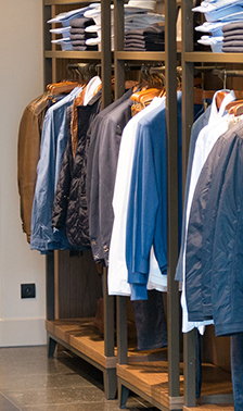 賦能鞋帽零售 東莞易得網(wǎng)絡服裝新零售解決方案