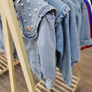 壽光時代服裝街游玩攻略 潮流與實惠的購物天堂