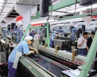 選擇還是被選擇 紡織服裝供應鏈上的雙向博弈