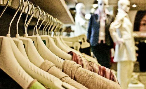 痛點(diǎn)圍困，服裝鞋帽行業(yè)如何在新零售趨勢(shì)下尋求變革