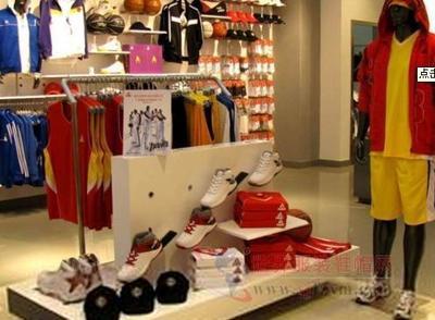 匹克零售網點逆勢擴張 一季度經營零售網點數增長背后的戰略布局