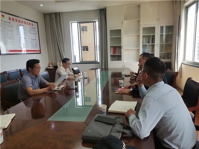 市供銷社攜手中國(guó)日用雜品流通協(xié)會(huì) 共促針紡織品及原料銷售渠道升級(jí)